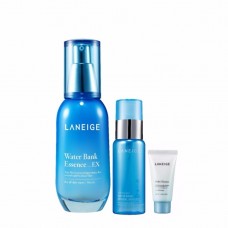 [Laneige Malaysia] Water Bank Essence Value Sets   